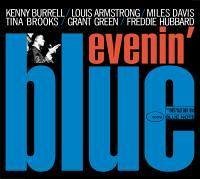 Blue Note/Evenin' Blue@Import-Eu@2 Cd Set/Digipak